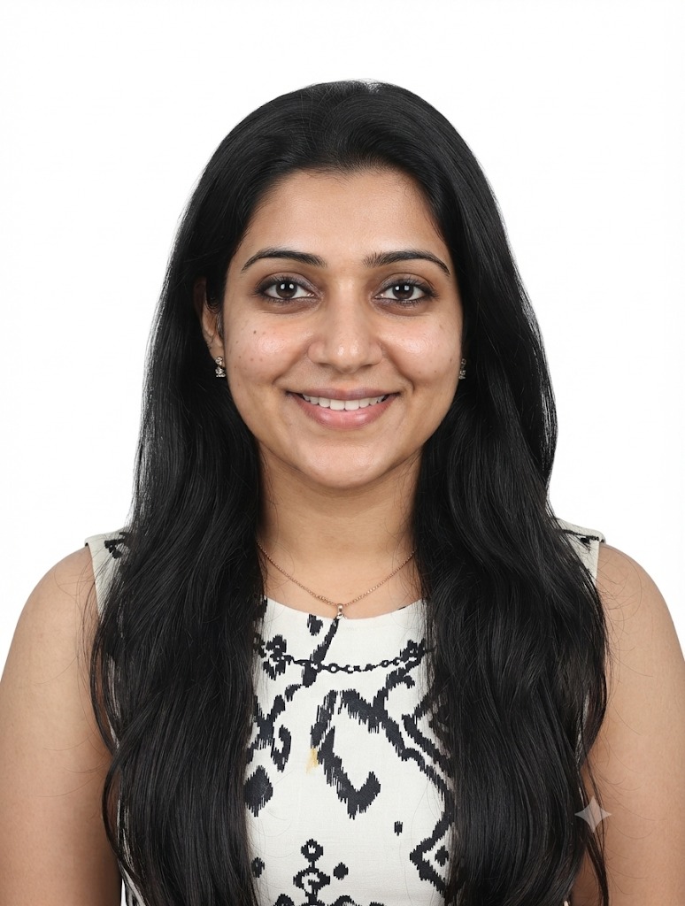 Simran - Part time Patient Care and Elderly Care in Mankhurd in Mumbai